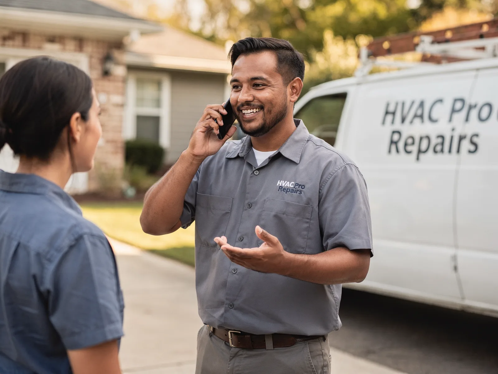 Heat Pump Repair Smith River, CA FAQs